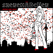 Szene M&auml;dchen